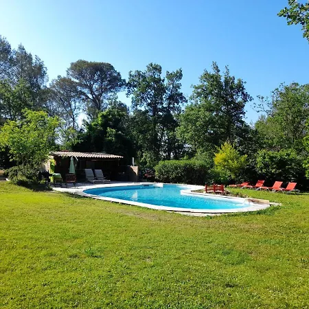 L'albatros Fayence