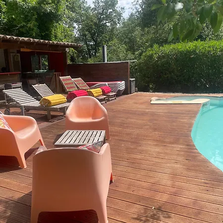 L'albatros 3* Fayence