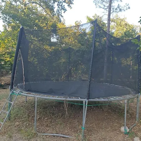 L'albatros Tente de luxe