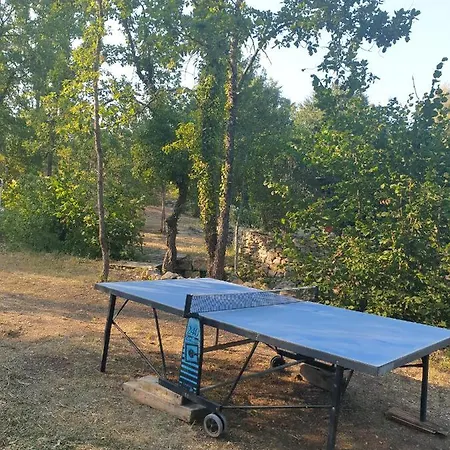 L'albatros Tente de luxe 3*